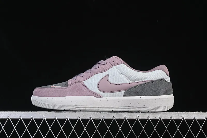 All categories Nk SB Dunk series Nk Force 58 simplified skateboard shoes J version Nike SB Force 58 Nike simplified retro skateboard shoes DV5477-010
